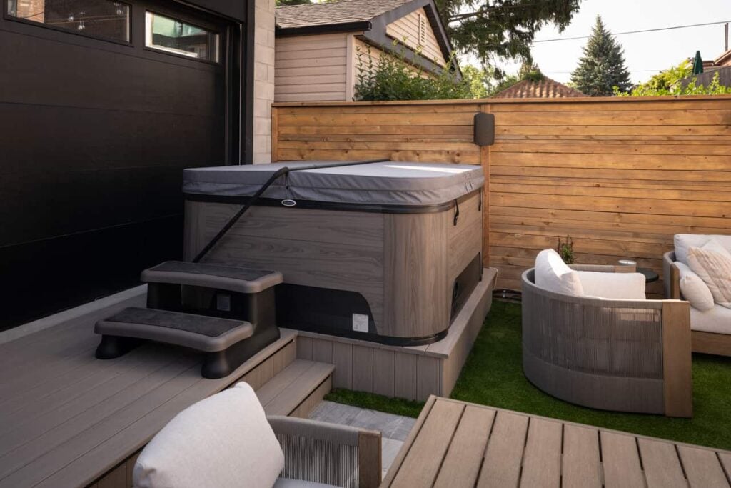9 Tips for Maintaining Your New Hot Tub