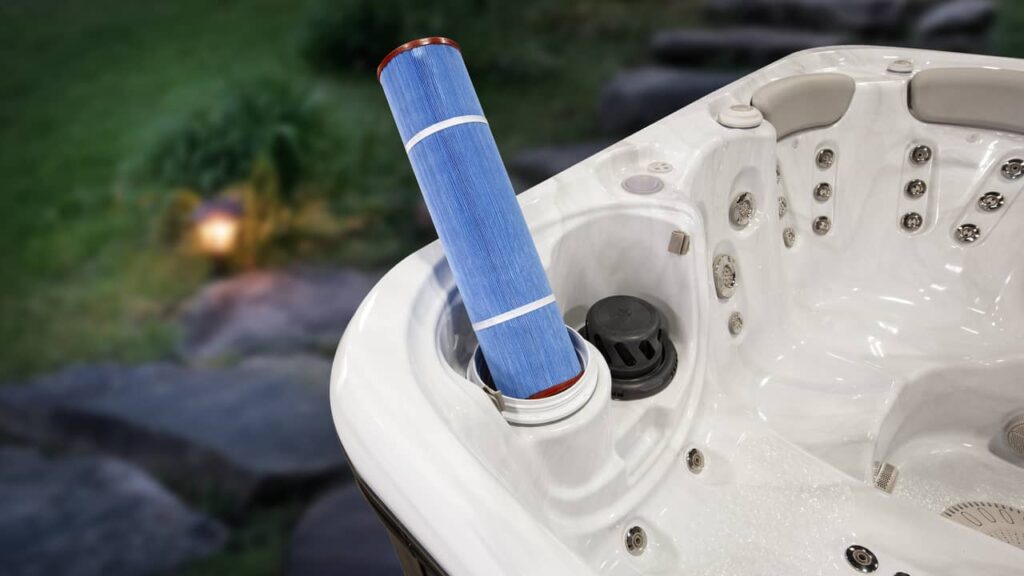 How to Clean a Cartridge Filter