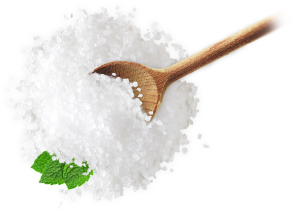 Salt Care System
