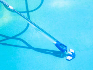 robotic pool cleaner alternative - suction side cleaner