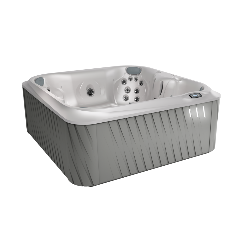 hot tubs