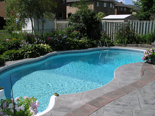 swimming pool service in north carolina