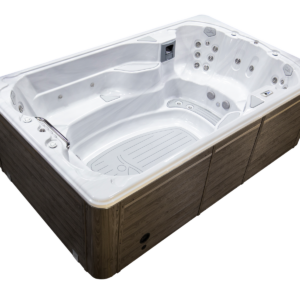 hot tubs