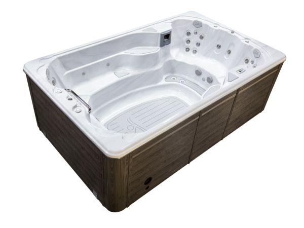hot tubs