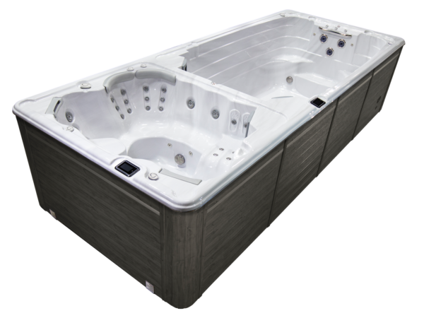 hot tubs