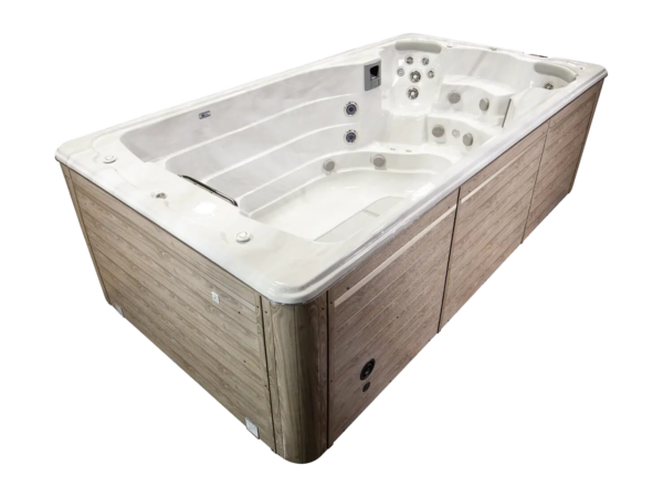 hot tubs