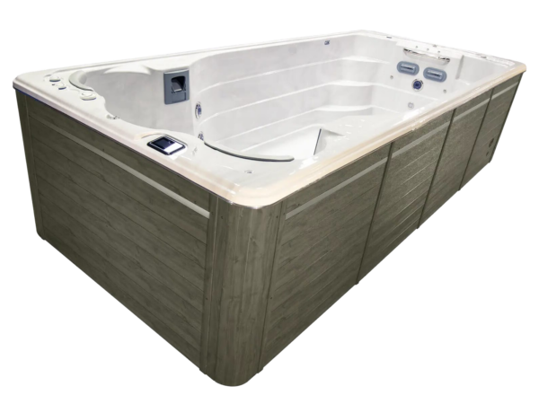 hot tubs
