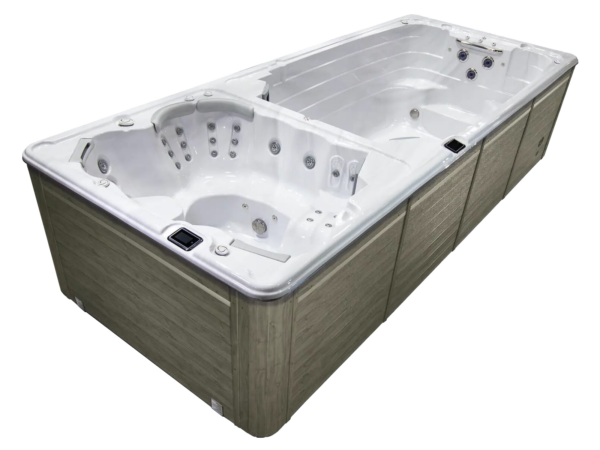 hot tubs