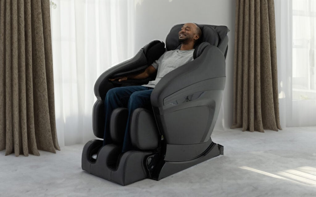 best massage chairs
